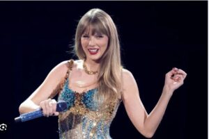 taylor swift tour