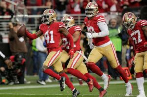 49ers vs packers