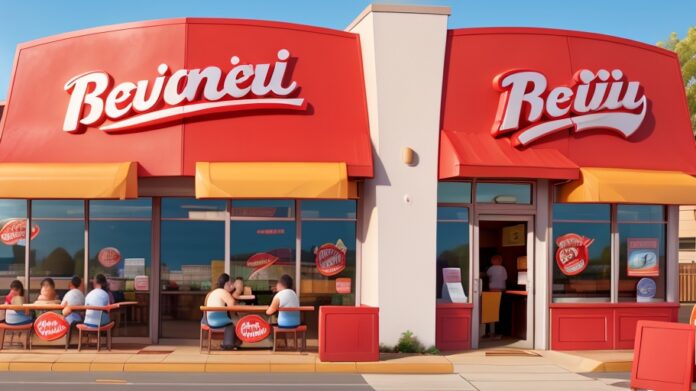 fast-food