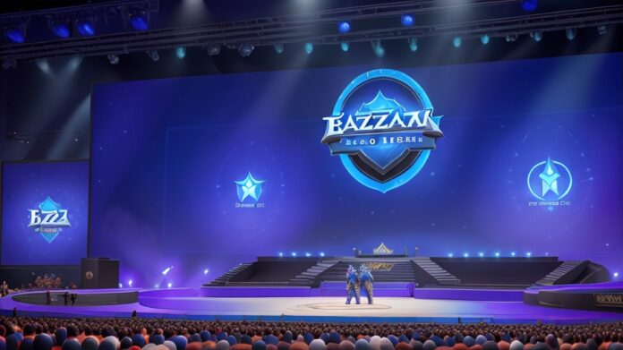 BlizzCon 2023 Everything From The Opening Ceremony