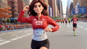 marathon