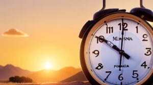 Daylight Saving