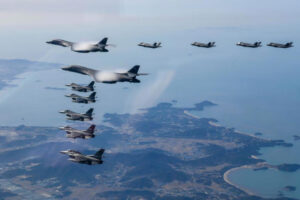 F-35 Fighter