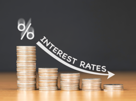 Interest rates will soon drop. In terms of money, what does it mean?