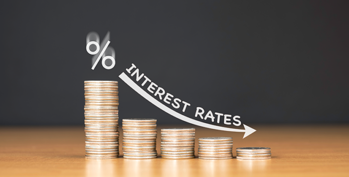 Interest rates will soon drop. In terms of money, what does it mean?