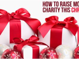 This Christmas season, give thought to a charity gift annuity. It's a present that brings in money as well.