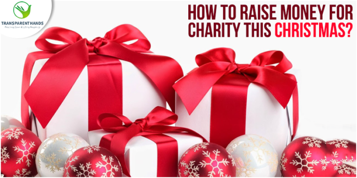 This Christmas season, give thought to a charity gift annuity. It's a present that brings in money as well.