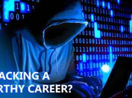 5 technological errors that might expose you to hackers.