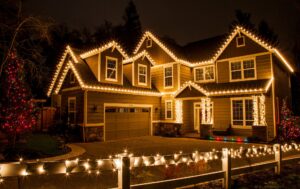 How to put up a Christmas light show worthy of Griswold without going over your electricity budget