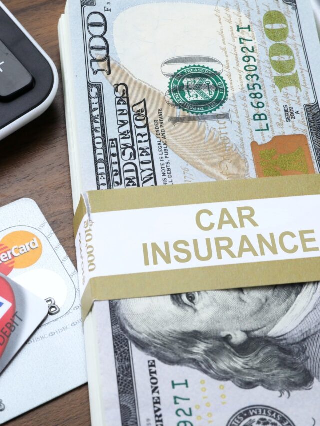 Top 10 car insurance providers in the US