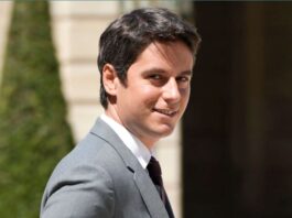 Gabriel Attal