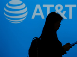 AT&T claims that hackers obtained call and text logs for almost all of its mobile users.