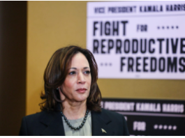 Implications for American health care should Kamala Harris be elected president