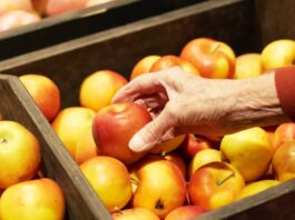 Social Security recipients' checks started falling behind the overall pace of inflation last year, when the cost-of-living adjustment came in at 3.2%, compared with the 3.8% inflation last year. SeventyFour / Getty Images