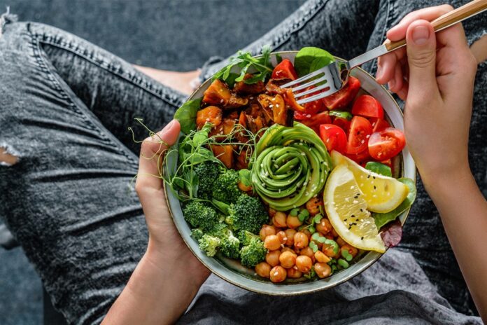 Vegetarian Diets - Professional Personal Trainer Association | PROPTA