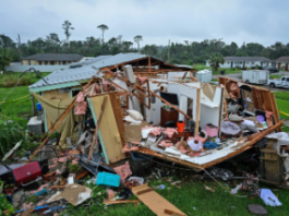 Why Hurricane Milton created tornadoes that were so powerful, and why similar storms could occur in the future