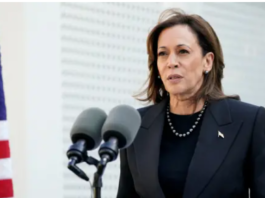 Harris queries Trump's openness with the public following the release of her medical report.