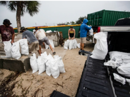 Hurricane Milton may strengthen to a Category 3 storm and hit in Florida.