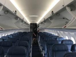 Airlines receive billions in seat fees, according to a Senate investigation.
