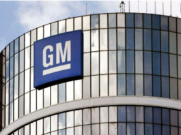 GM fires 1,000 workers as part of cost-cutting and restructuring