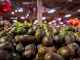 Trump's tariffs may result in increased costs for some Mexican fruits and vegetables.