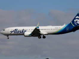Alaska Airlines plans more nonstop flights to Japan, S. Korea in $1 billion postmerger profit drive