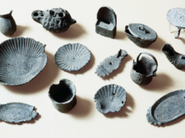 Lead contamination in ancient Rome may have decreased average IQ by up to 3 points, study finds