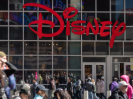 Disney estimates that 157 million people worldwide watch ad-supported content.