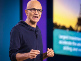 Microsoft affirms that job layoffs across departments are based on performance.