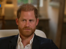 Prince Harry